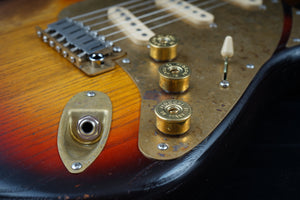 Paoletti Stratospheric Loft SSS