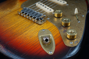 Paoletti Stratospheric Loft SSS