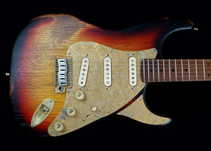 Paoletti Stratospheric Loft SSS