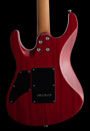 Suhr Custom Modern, Fireburst, HH