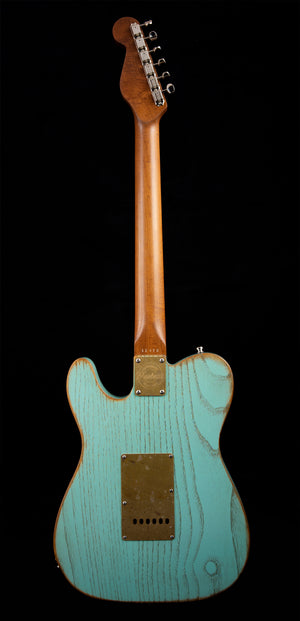 Paoletti Nancy Lounge Thinline 2P90