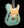 Paoletti Nancy Lounge Thinline 2P90