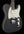 Nash T-63 Double Bound Black - Humbucker