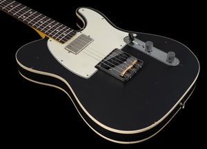 Nash T-63 Double Bound Black - Humbucker