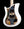 Relish Jane Black Snow w/Piezo and Touch Pad