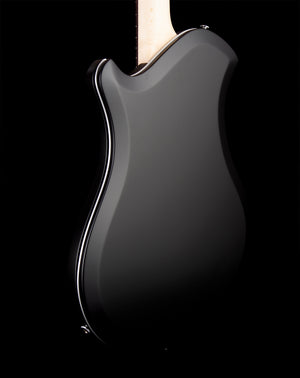 Relish Mary One Burl Ash Black Edge w/Piezo