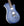 Relish Mary Flamed Marine w/Piezo and Touch Pad