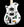 Relish Mary Flamed Marine w/Piezo and Touch Pad