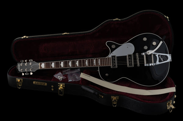 Gretsch G6128T Players Edition Jet DS With Bigsby