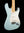 Suhr Classic S Antique, Sonic Blue, SSS, Maple, SSCII