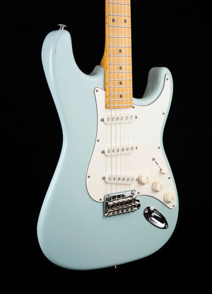 Suhr Classic S Antique, Sonic Blue, SSS, Maple, SSCII