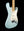 Suhr Classic S Antique, Sonic Blue, SSS, Maple, SSCII