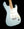 Suhr Classic S Antique, Sonic Blue, SSS, Maple, SSCII