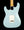 Suhr Classic S Antique, Sonic Blue, SSS, Maple, SSCII