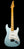 Suhr Classic S Antique, Sonic Blue, SSS, Maple, SSCII