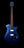Relish Mary Flamed Marine w/Piezo and Touch Pad