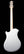 Relish Mary Flamed Marine w/Piezo and Touch Pad