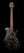 Relish Mary One Burl Ash Black Edge w/Piezo