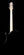 Relish Mary One Burl Ash Black Edge w/Piezo