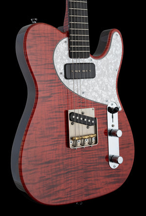 Ferner Fine Instruments Custom T
