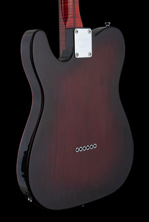 Ferner Fine Instruments Custom T