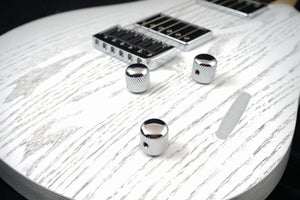 Relish Jane Black Snow w/Piezo and Touch Pad