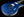 Relish Mary Flamed Marine w/Piezo and Touch Pad