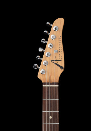 Tom Anderson Top T Classic - Ginger Burst
