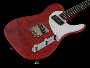 Ferner Fine Instruments Custom T