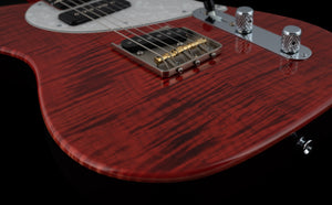 Ferner Fine Instruments Custom T