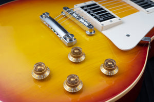 Gibson Les Paul Custom Shop 1958 Reissue