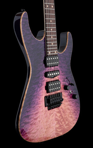 Tom Anderson Angel - Purple WakeSurf