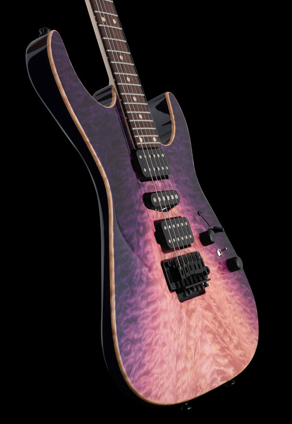 Tom Anderson Angel - Purple WakeSurf