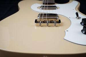 Fano TC6 Standard - Desert Sand