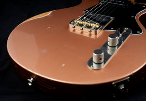 Fano SP6 Standard - Copper Metallic
