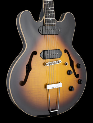 Heritage H-530 Original Sunburst