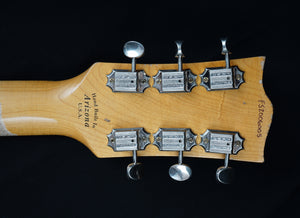 Fano SP6 Standard - Lake Placid Blue