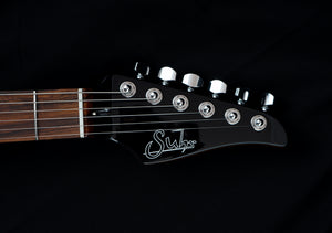Suhr Modern Plus, Bengal Burst, HSH, Pau Ferro
