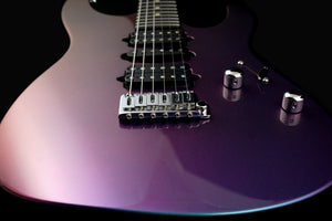 Suhr Custom Modern, Prism