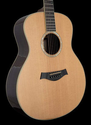 Taylor GS8