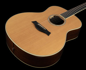 Taylor Gs8 Taylor GS8 – Angel City Guitars