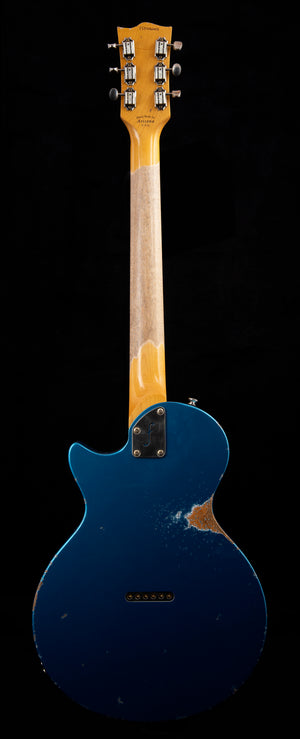 Fano SP6 Standard - Lake Placid Blue