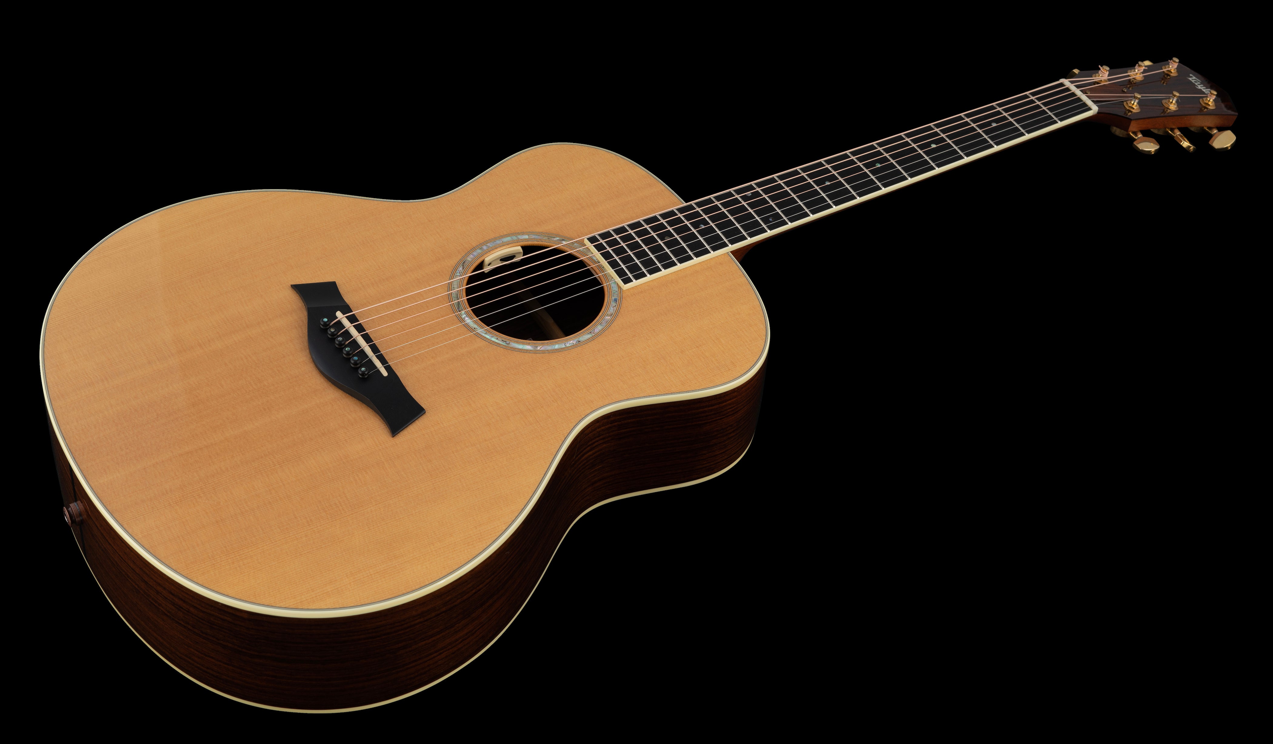 Taylor GS8 – Angel City Guitars