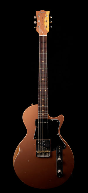 Fano SP6 Standard - Copper Metallic