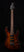 Suhr Modern Plus, Bengal Burst, HSH, Pau Ferro