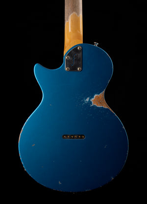 Fano SP6 Standard - Lake Placid Blue