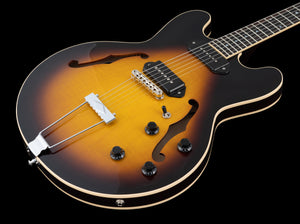 Heritage H-530 Original Sunburst