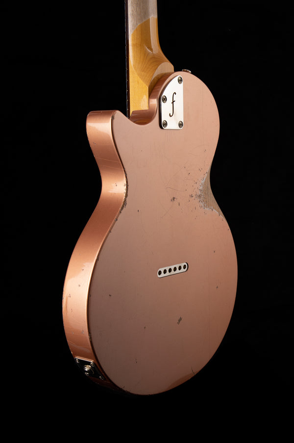 Fano SP6 Standard - Copper Metallic