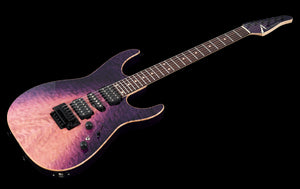 Tom Anderson Angel - Purple WakeSurf