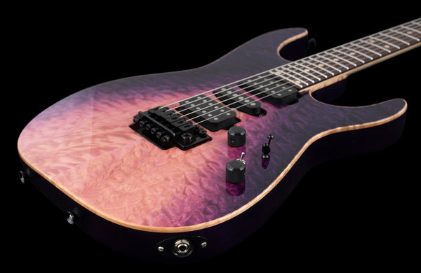 Tom Anderson Angel - Purple WakeSurf